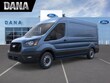  Ford Transit-350 Cargo