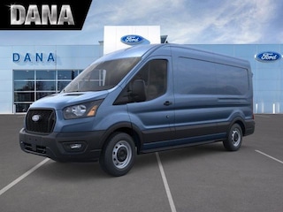 2026 Ford Transit-350 Cargo Base Cargo Van