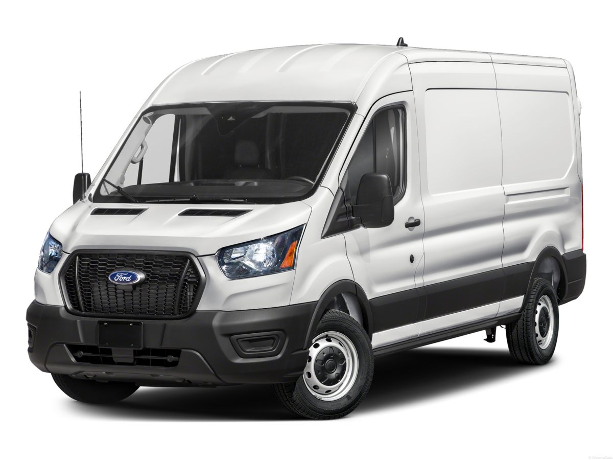 2026 Ford Transit-250 Cargo Cargo Van 