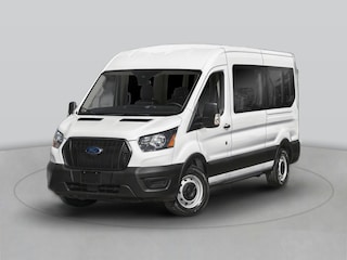 2024 Ford Transit-350 Passenger XL Wagon