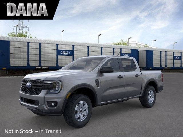 2025 Ford Ranger Truck 