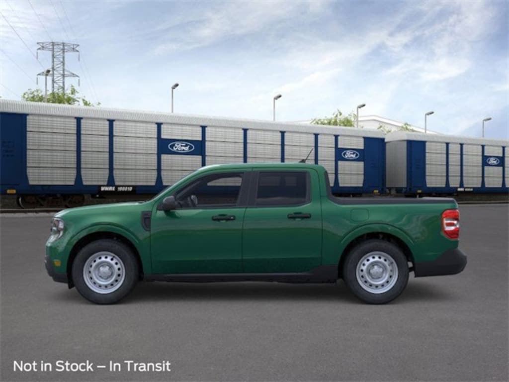 New 2025 Ford Maverick XL Truck
