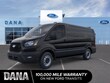  Ford Transit-250 Cargo