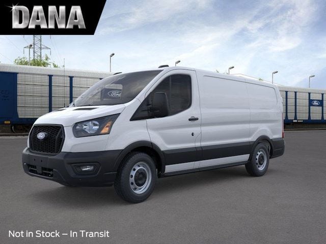 2026 Ford Transit-150 Cargo Cargo Van 