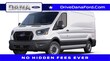 Ford Transit-250 Cargo