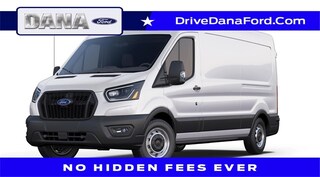 2025 Ford Transit-250 Cargo Base Cargo Van