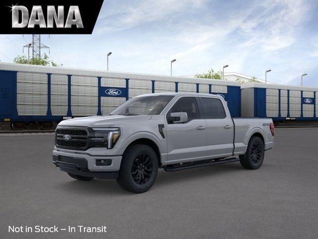 2026 Ford F-150 Truck 