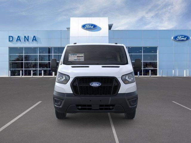 2026 Ford Transit Van Base - Photo 6