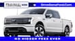 Ford F-150 Lightning