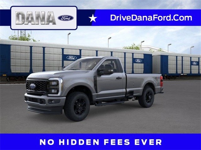 2026 Ford F-250 Truck 