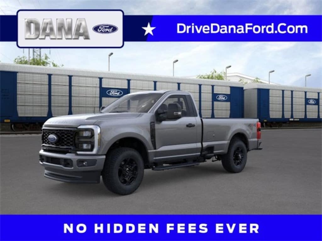 New 2026 Ford F-250 XL Truck