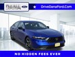 Honda Accord Hybrid