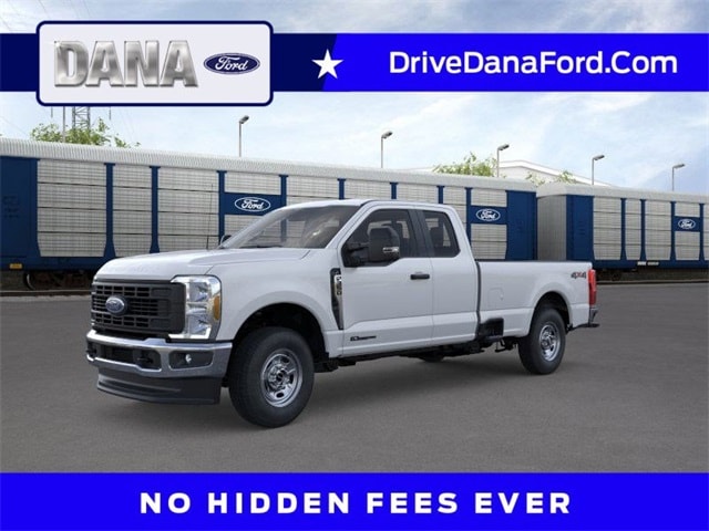 2026 Ford F-350 Truck 