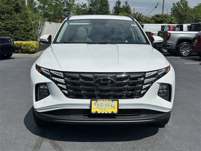 Used 2022 Hyundai Tucson SEL with VIN 5NMJCCAE8NH049431 for sale in Staten Island, NY