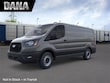  Ford Transit-250 Cargo