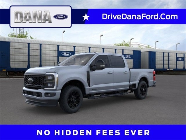 2025 Ford F-250 Truck 