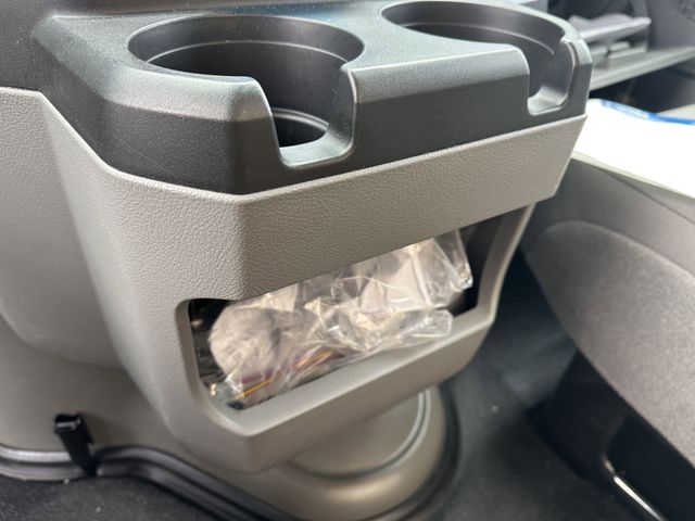 2026 Ford E-Series Cutaway Base - Photo 43