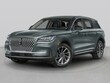  Lincoln Corsair