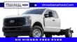 Ford F-350 Chassis