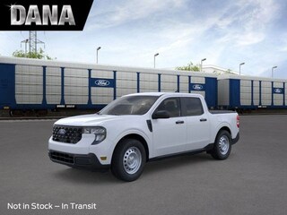 2026 Ford Maverick XL Truck