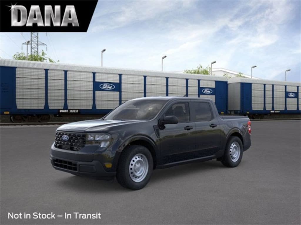 New 2026 Ford Maverick XL Truck