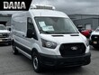  Ford Transit-250 Cargo