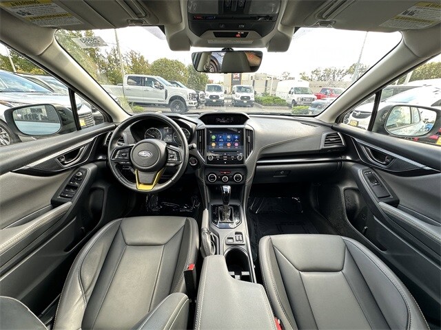 2021 Subaru Crosstrek Sport photo 2