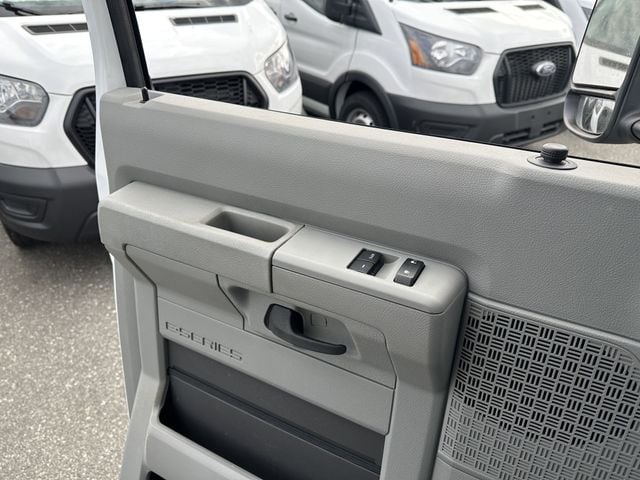 2026 Ford E-Series Cutaway Base - Photo 48