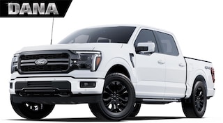 2025 Ford F-150 Lariat Truck