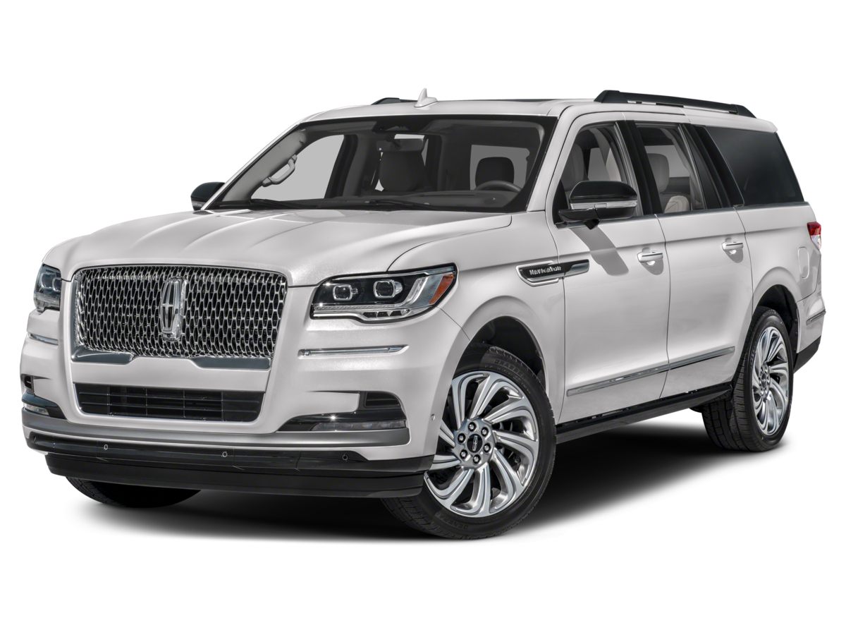 2024 Lincoln Navigator Reserve L's photo