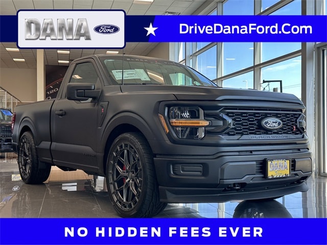 2025 Ford F-150 XL's photo