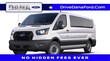 Ford Transit-350 Passenger