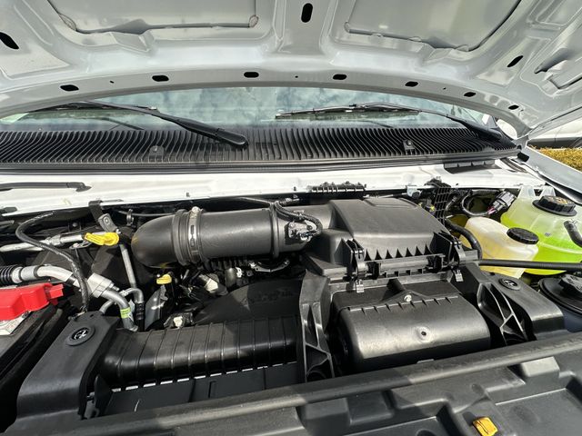 2026 Ford E-Series Cutaway Base - Photo 44