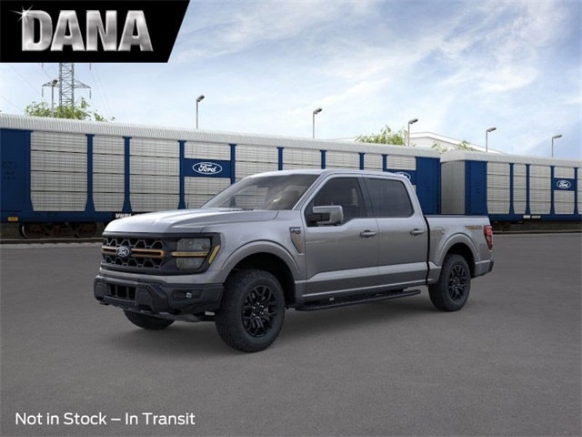 2025 Ford F-150 Tremor's photo