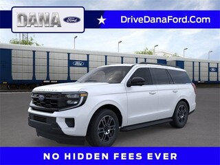 2025 Ford Expedition Active SUV