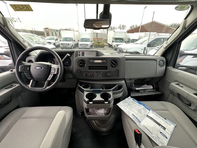 2026 Ford E-Series Cutaway Base - Photo 36