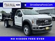 Ford F-550 Chassis