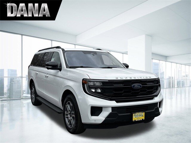2025 Ford Expedition