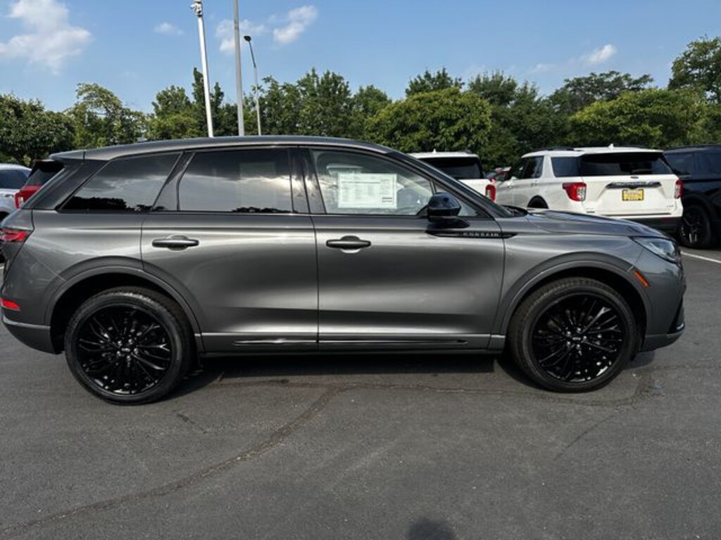 Certified 2024 Lincoln Corsair Premiere SUV