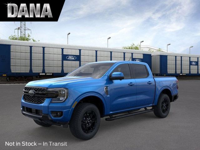 2026 Ford Ranger Truck 