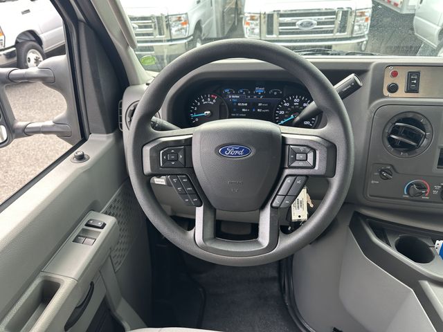 2026 Ford E-Series Cutaway Base - Photo 31