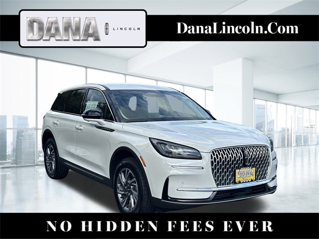 2024 Lincoln Corsair Premiere