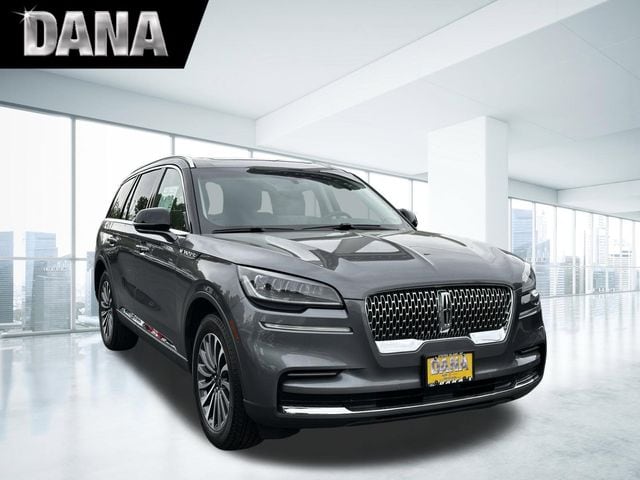 2024 Lincoln Aviator Premiere AWD's photo