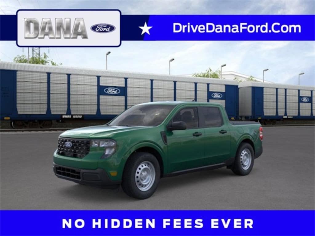 New 2025 Ford Maverick XL Truck