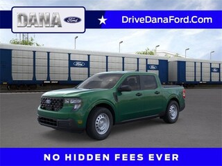 2025 Ford Maverick XL Truck