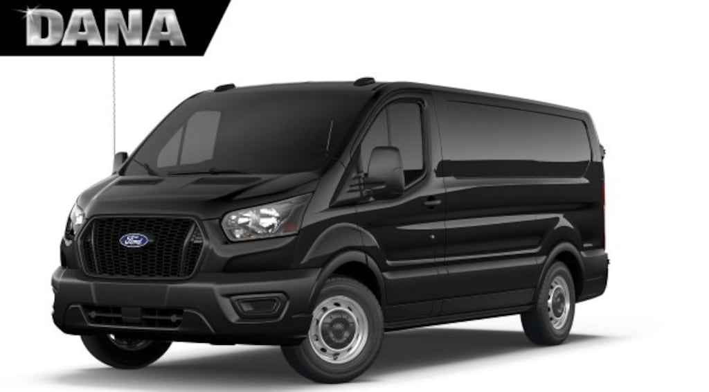 New 2027 Ford Transit-250 Cargo Base Cargo Van