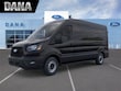  Ford Transit-250 Cargo