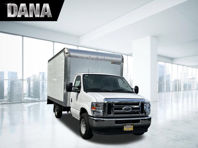 2024 Ford E-Series SRW E-350 Super Duty 158 in WB's photo