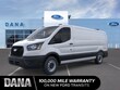  Ford Transit-250 Cargo