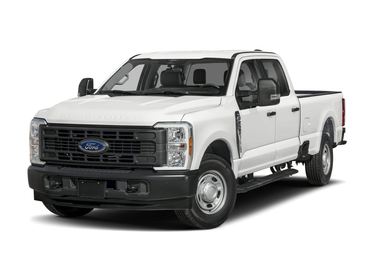 2026 Ford F-250 Lariat Truck